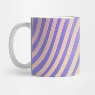 Cute stripes Mug